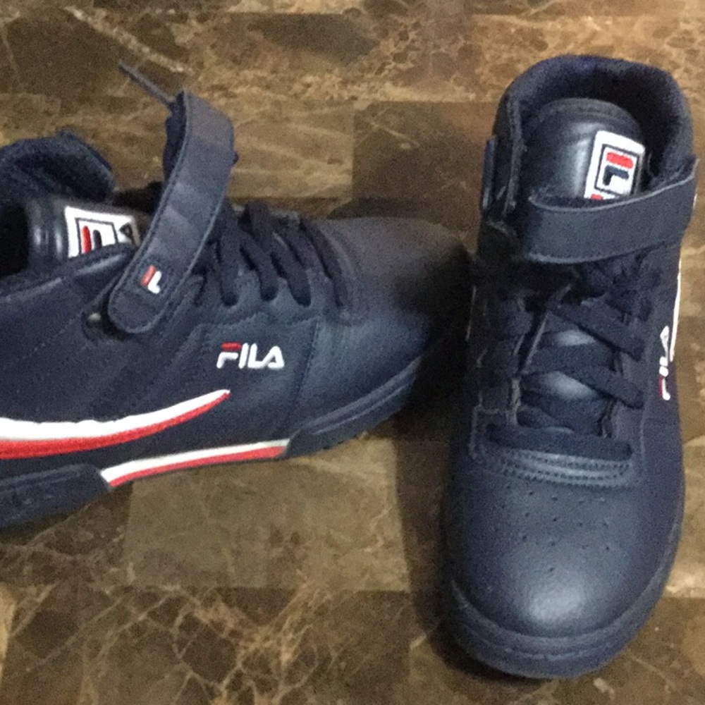 Fila shoes